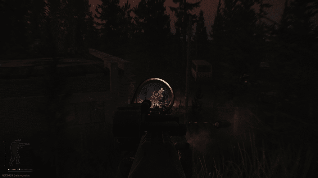 Escape From Tarkov