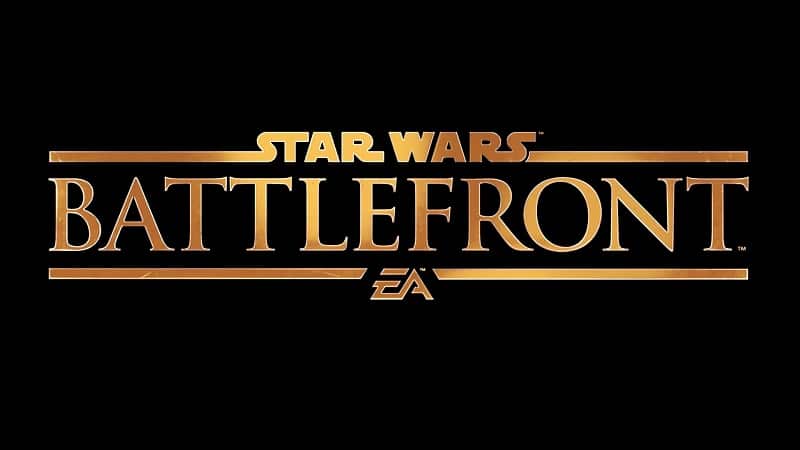 Star Wars Battlefront – On The Job Training