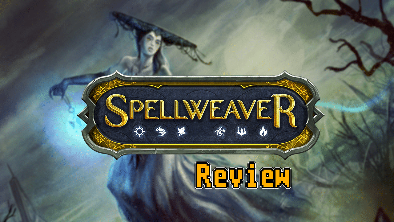 Spellweaver