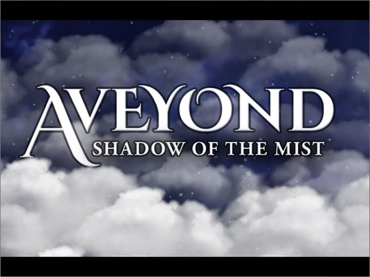 Aveyond 4: Shadow of the Mist