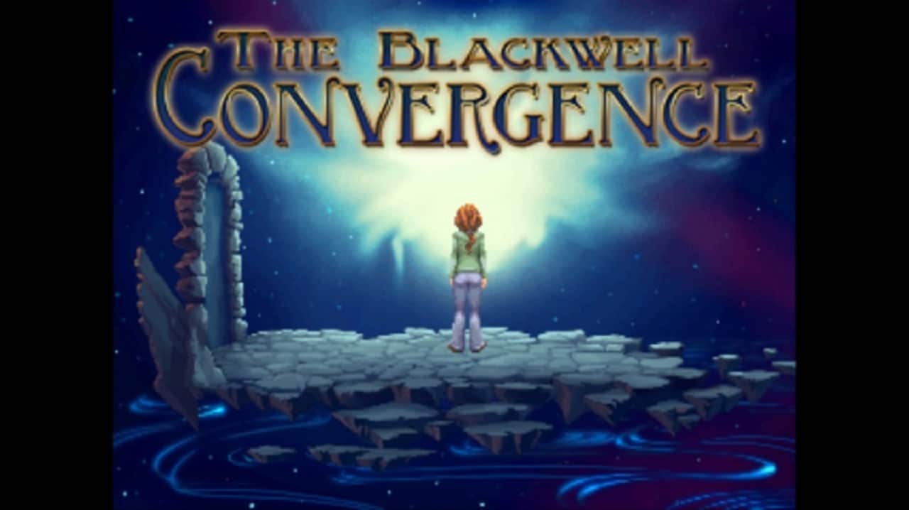 Blackwell 3: Convergence – A Different Perspective