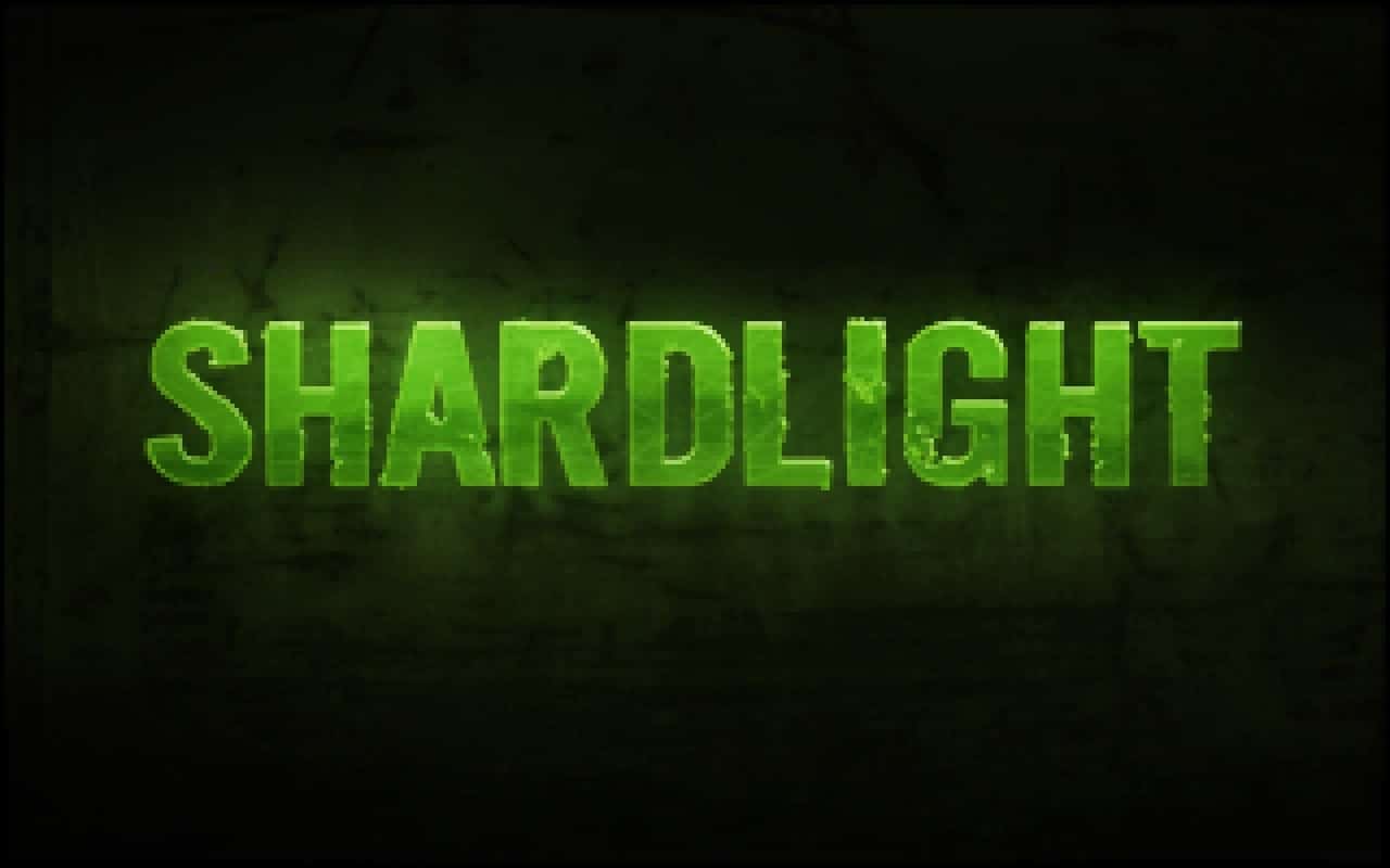 Shardlight