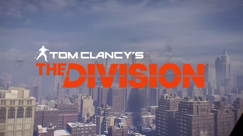 The Division – Clear And Present Sum Of All Patriot Games