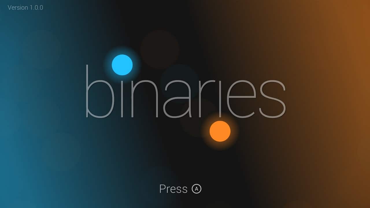 Binaries