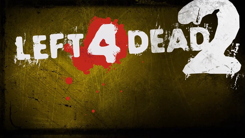 Left 4 Dead 2 – What can go wrong?