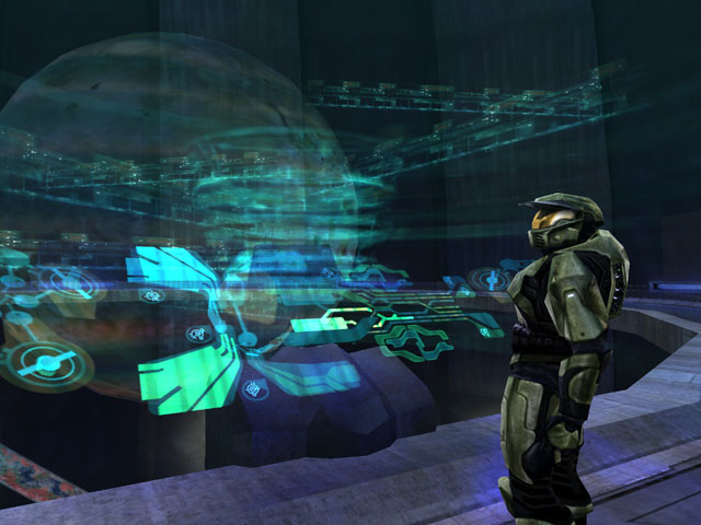 Cue ominous chanting. (halo.wikia.com)