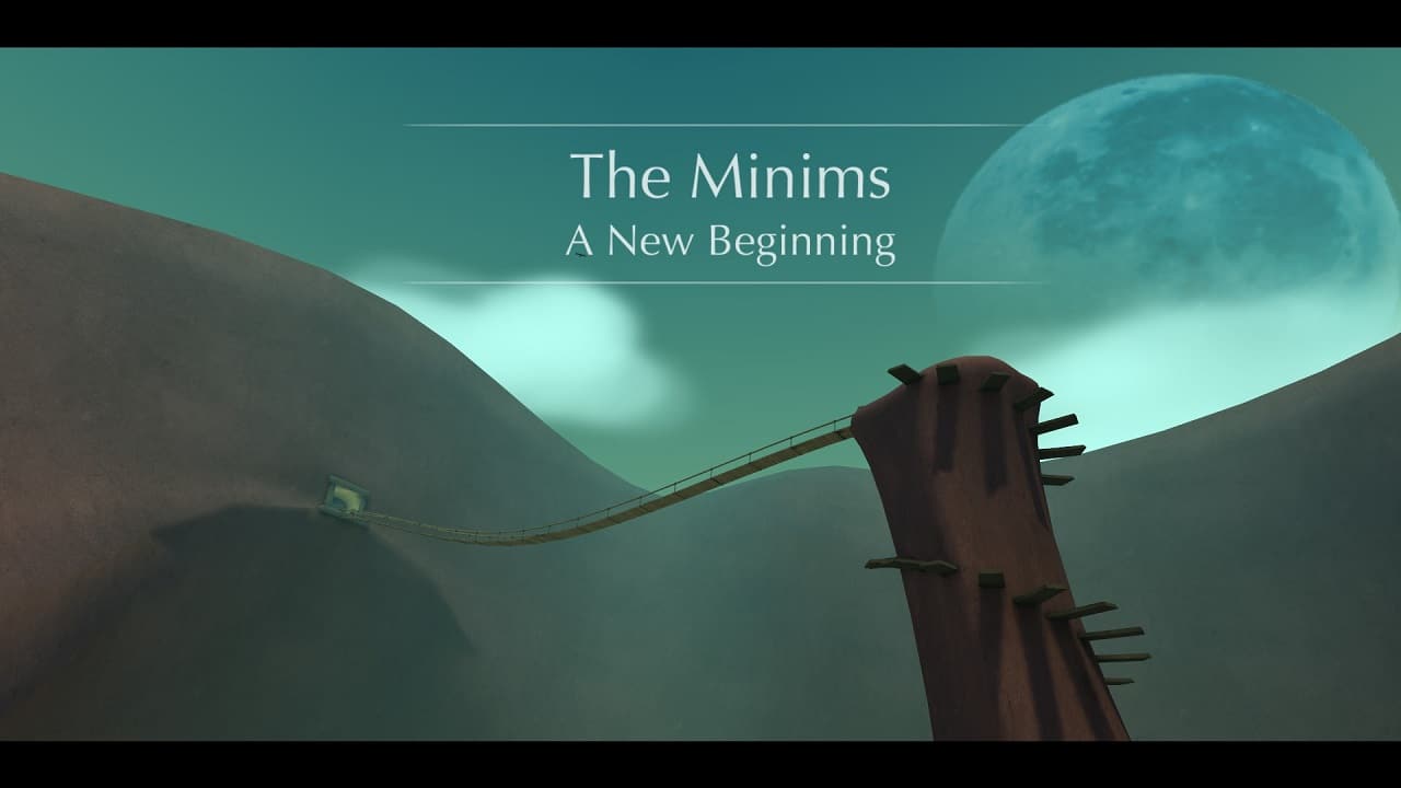 The Minims: A New Beginning