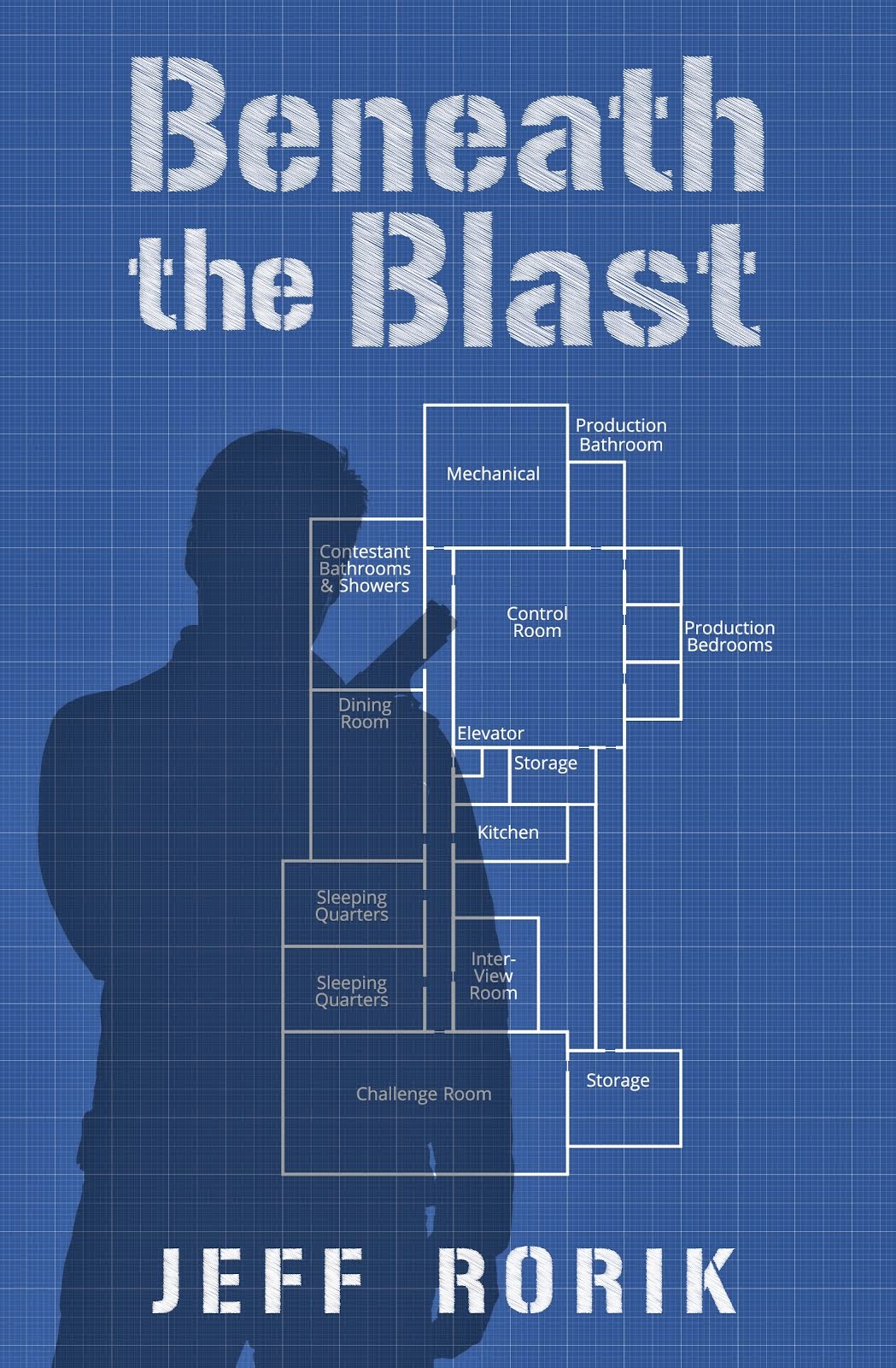 Beneath The Blast