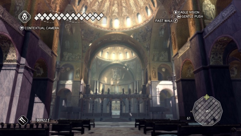 Assassin's Creed II – Ritorno A Venezia