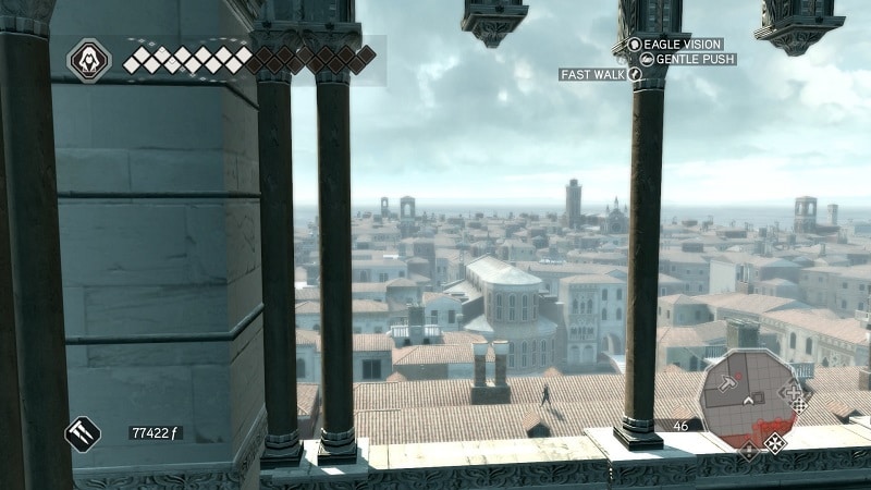 Image: San Marco Place, Venice  Assassin's Creed II Art Gallery