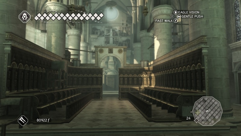 Assassin's Creed II – Ritorno A Venezia