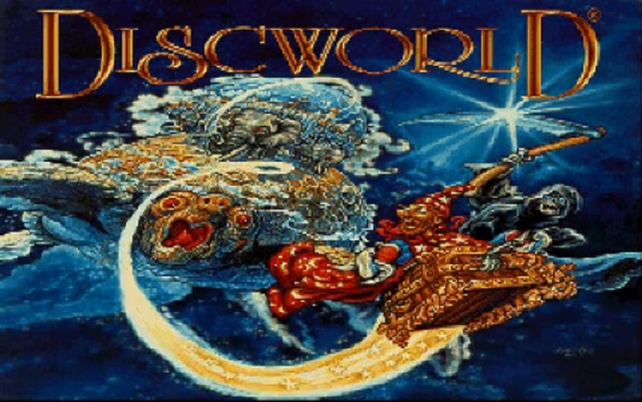 Discworld – A New Chapter