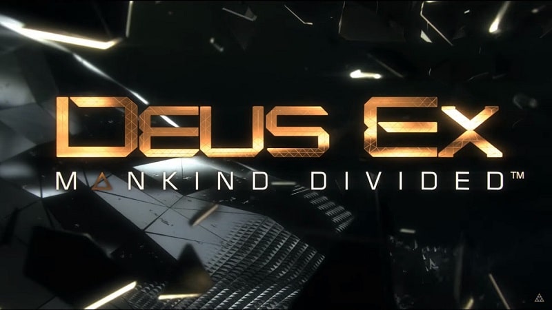 Deus Ex: Mankind Divided – The Next Revolution?