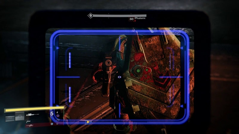 Destiny – (Re)Igniting Interest 5 Still one of my favourite weapons