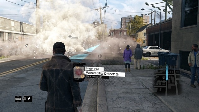 Watch_Dogs 2 – The City Is My Playground 1 Still one of my favourites.