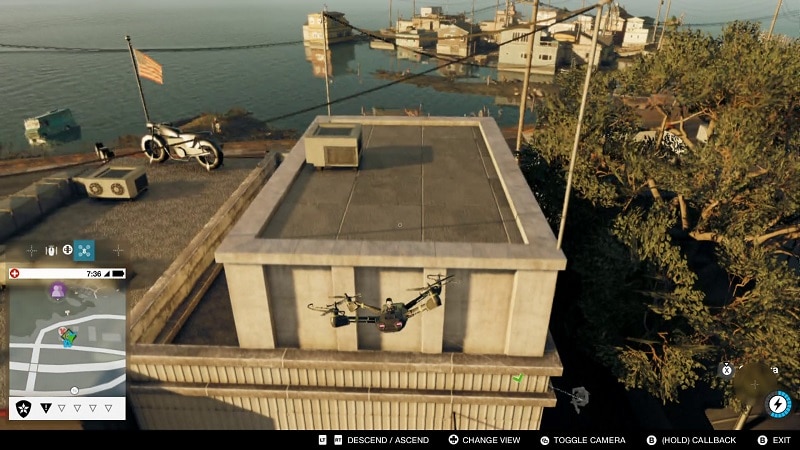 Watch_Dogs 2 – The City Is My Playground 5 This thing is too much fun!