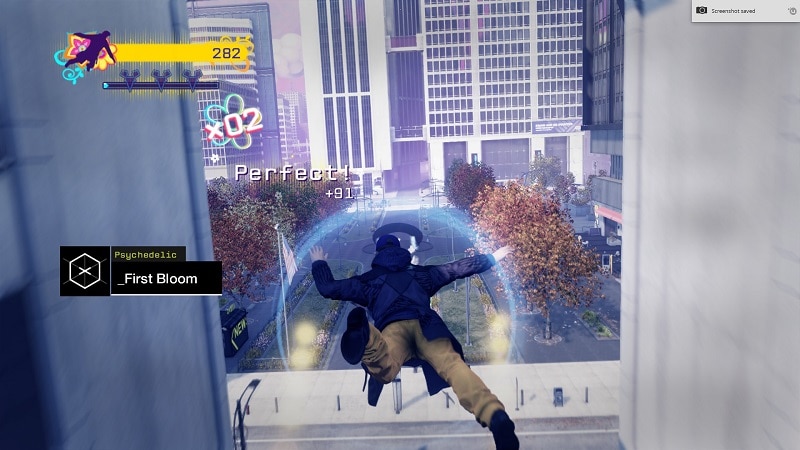 From the Archive: Watch_Dogs - The Real Watch_Dogs 5 Yay! Achievement!