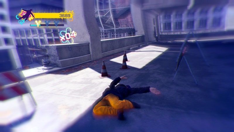 From the Archive: Watch_Dogs - The Real Watch_Dogs 8 Ouch.