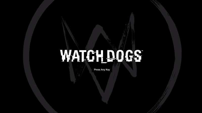 From the Archive: Watch_Dogs - The Real Watch_Dogs 2 There is plenty to watch but no dogs.