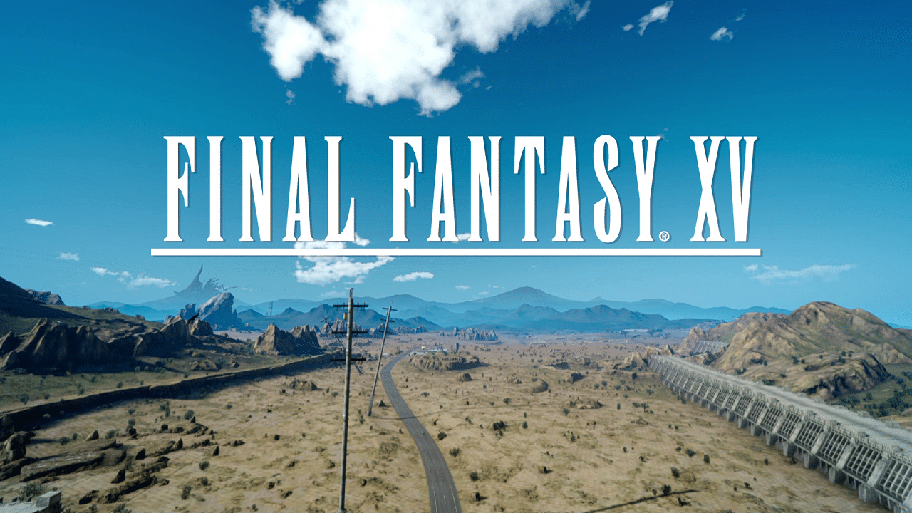 Final Fantasy XV – Stand By Me