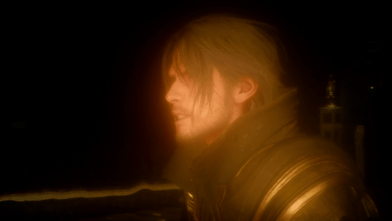 Final Fantasy XV – Stand By Me 3
