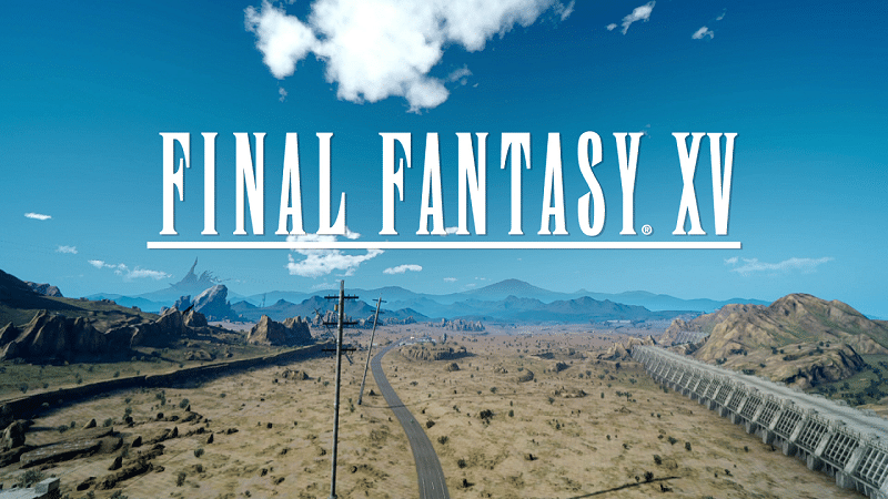 Final Fantasy XV – Stand By Me 2