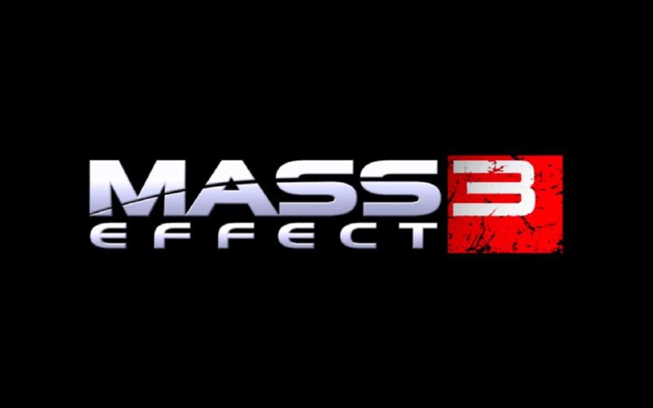 Mass Effect 3 – Time to catch up!