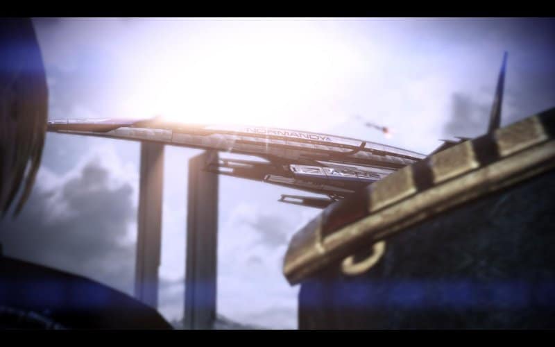 Mass Effect 3 – Time to catch up! 5 me3normandy