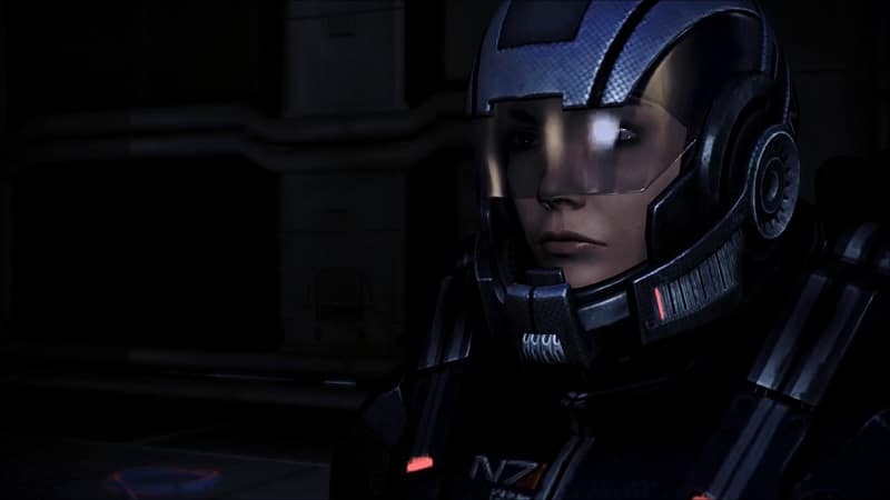 Mass Effect 3 – Time to catch up! 3 me3shepard