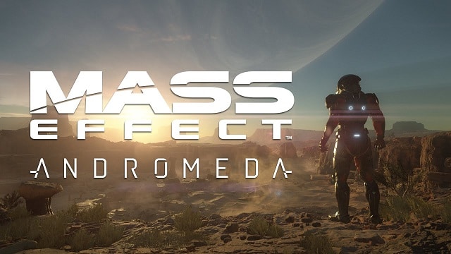 Mass Effect 3 – Time to catch up! 1 meandromeda
