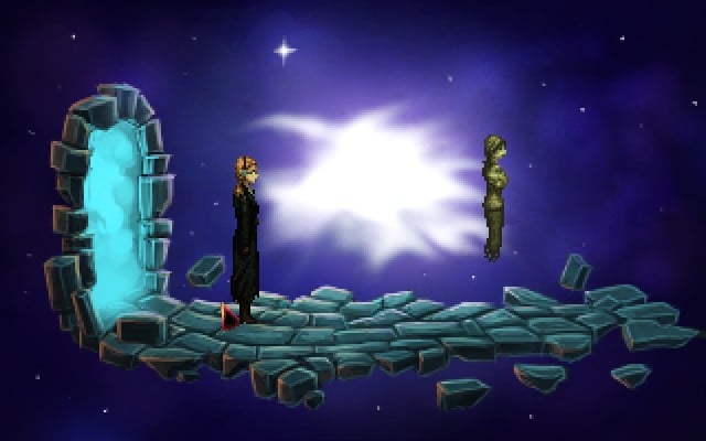 Endings – Why all the fuss? 7 belight