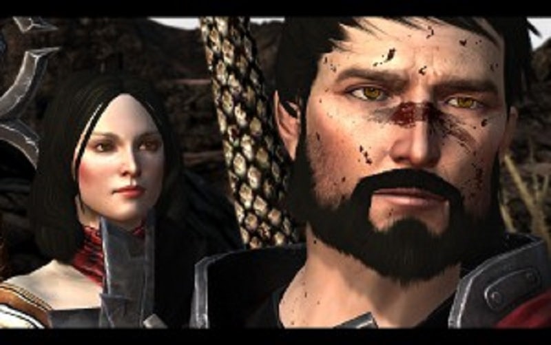 Endings – Why all the fuss? 3 daiibeard