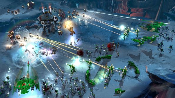 PC Gamer Weekender – February 2017 7 eldar space marine dow 3 battle