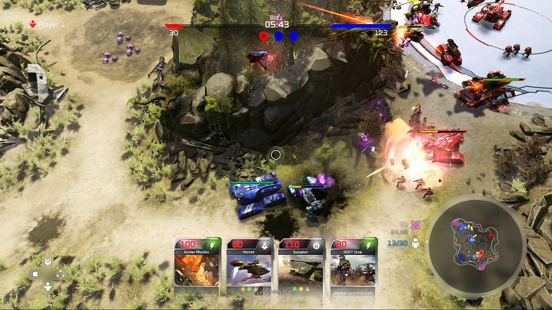 PC Gamer Weekender – February 2017 2 halowars2