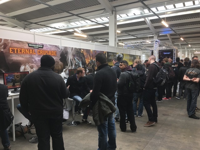 PC Gamer Weekender – February 2017 1 pcgqueues