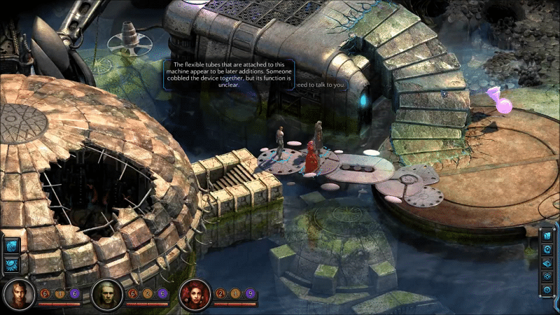 Torment: Tides of Numenera 5 tton3