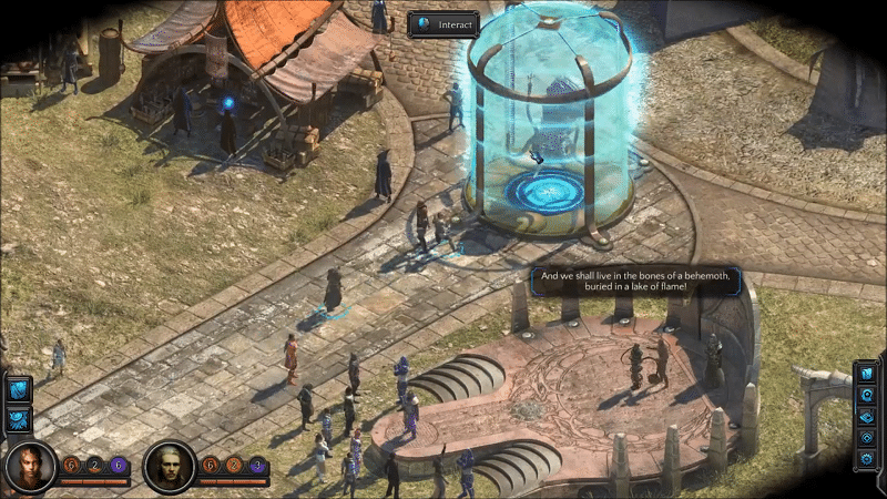 Torment: Tides of Numenera 6 tton4