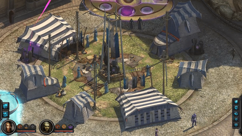 Torment: Tides of Numenera 7 tton5