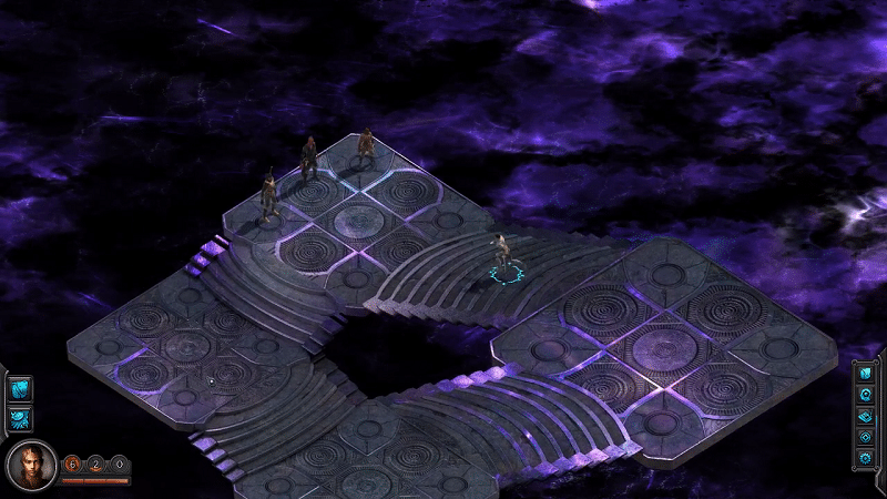 Torment: Tides of Numenera 8 tton6
