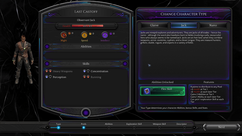 Torment: Tides of Numenera 3 tton7