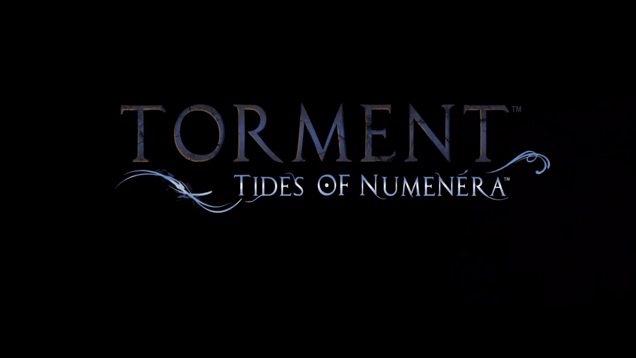 Torment: Tides of Numenera