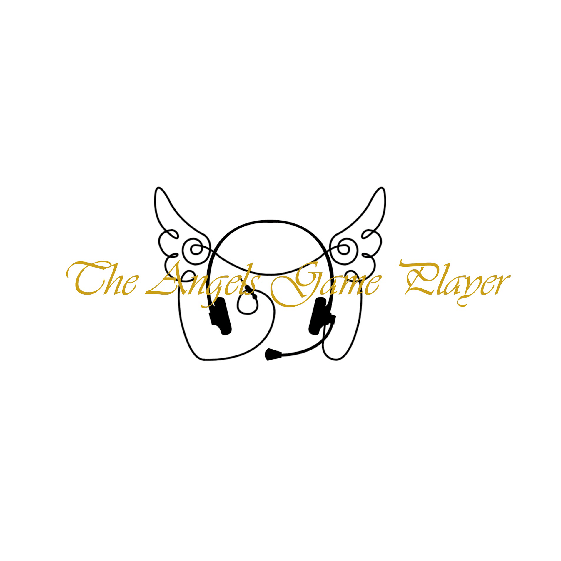 The Angel Games Player