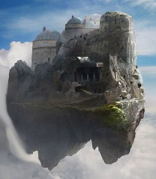 Assault on Skyreach Castle 1 Assault on Skyreach Castle