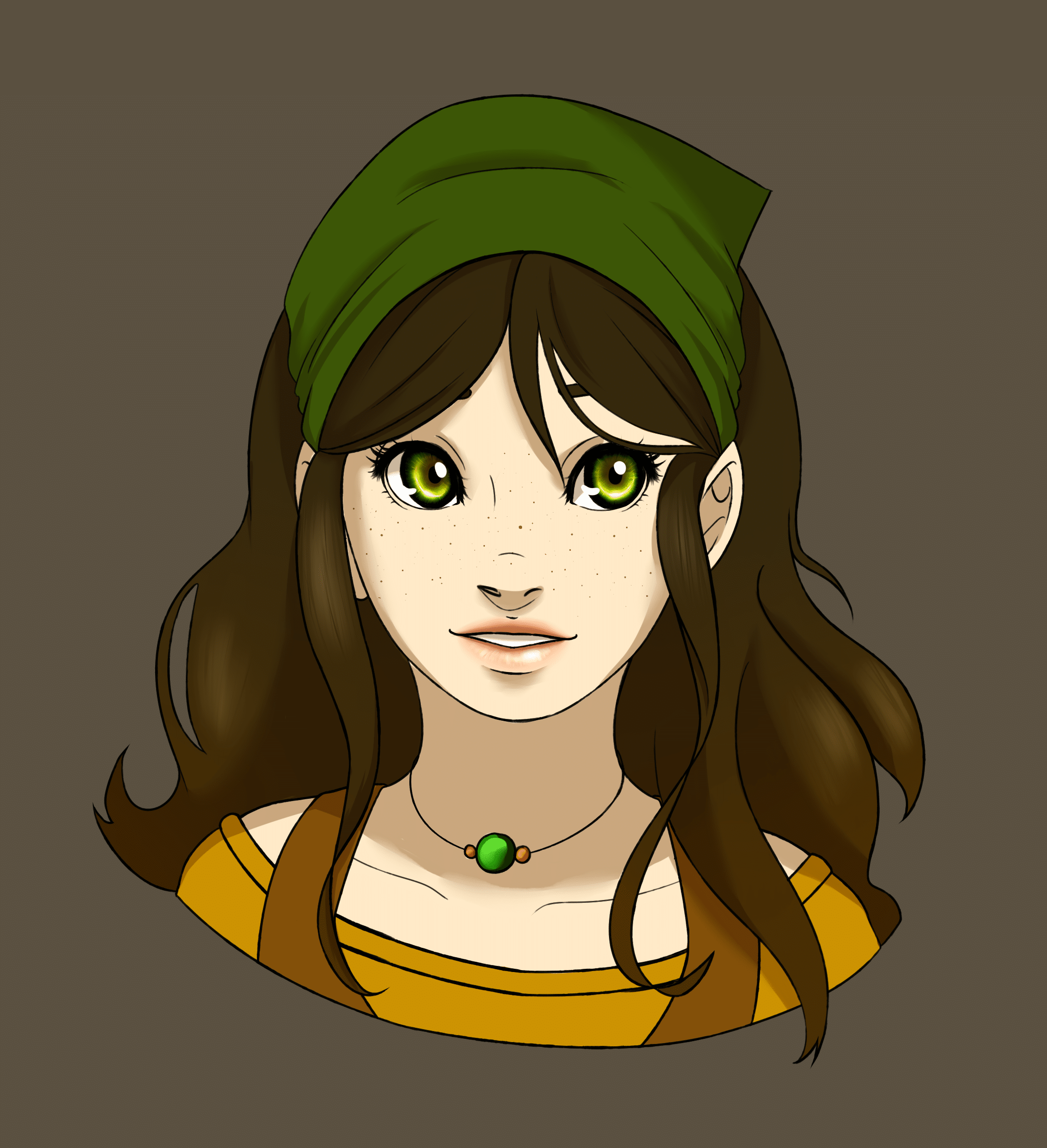 Seraphine Reese 1 Seraphine Reese