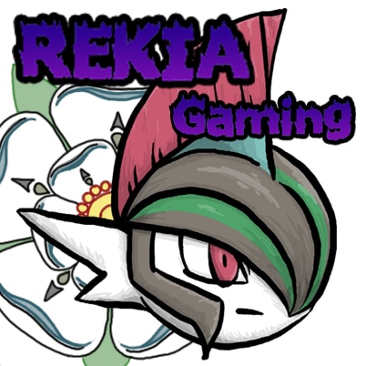 Rekia Gaming 1 Rekia Gaming