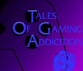 Image of Tales of Gaming Addiction