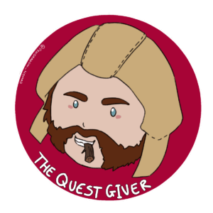 The Quest Giver