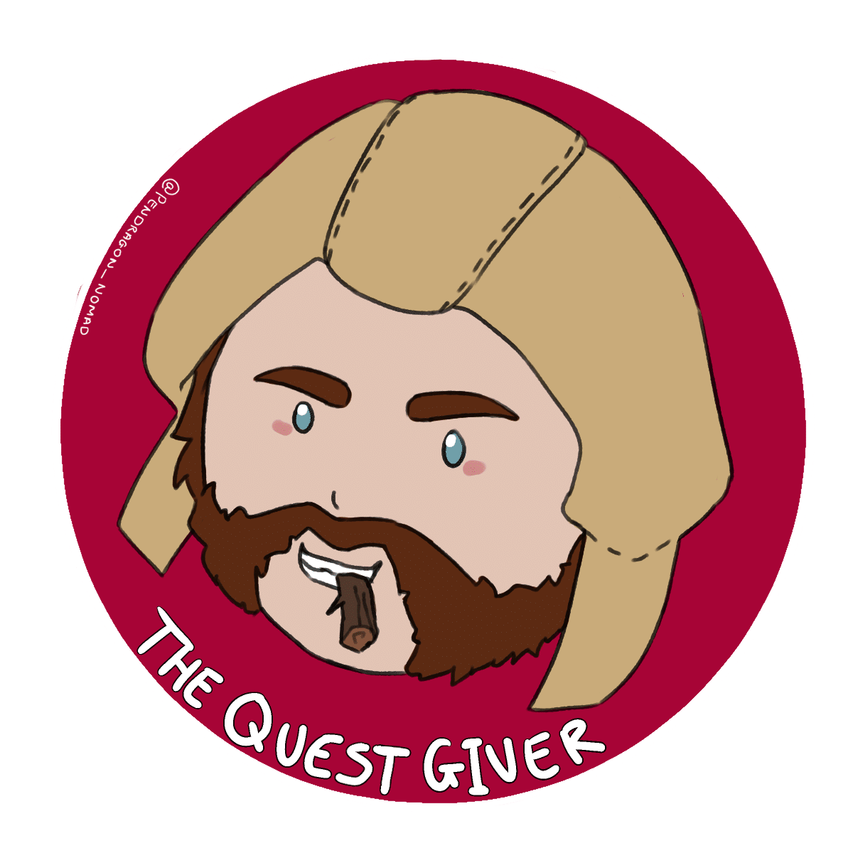The Quest Giver