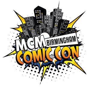 MCM Birmingham – November