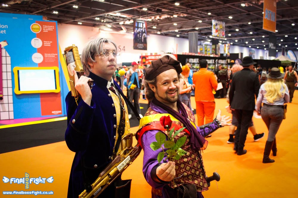 MCM May London 2019 Photos